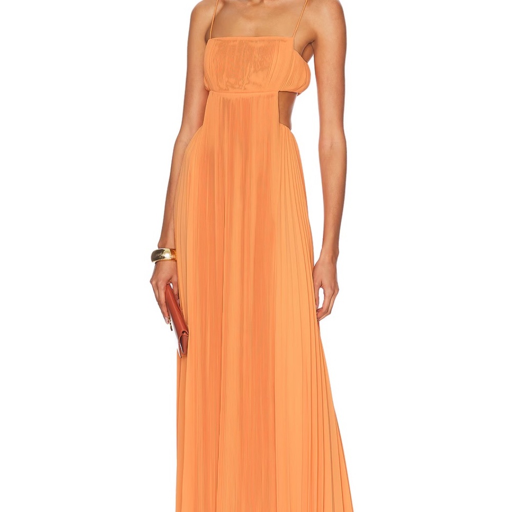 Alexis Varranza Dress - Picture 4 of 11